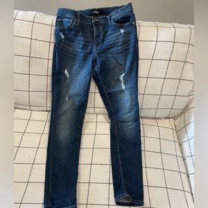 EXPRESS Jeans